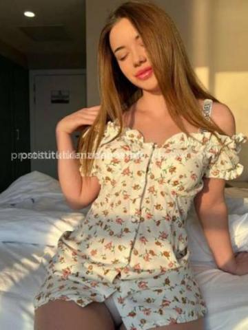 Индивидуалка Виталина Фотография 2