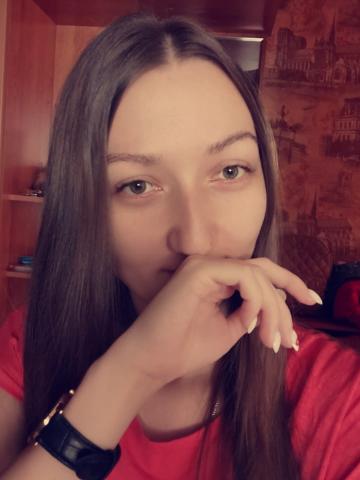 Индивидуалка Илона Фотография 3