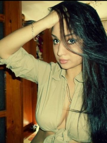 Карина